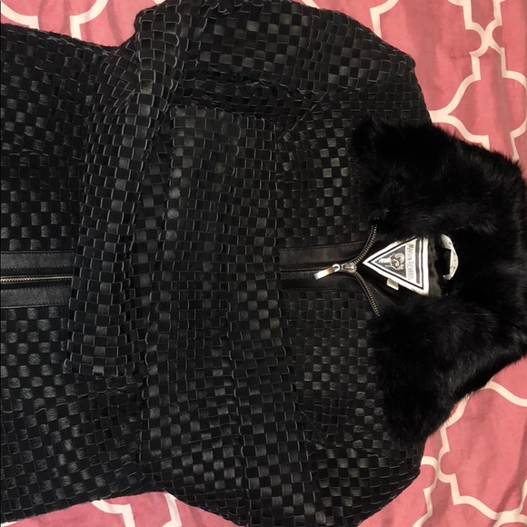 Jacket - Picture 4 of 4